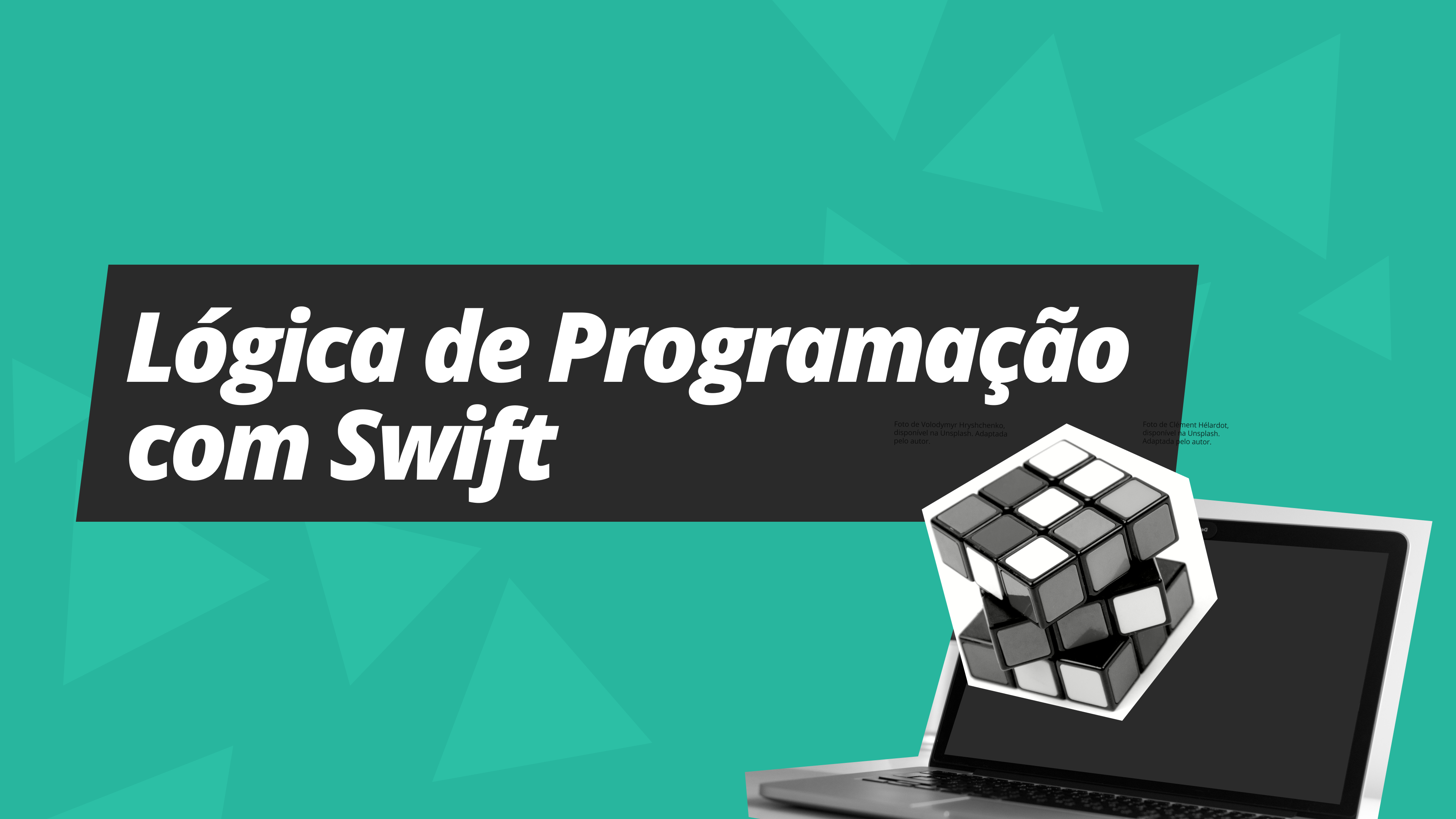 Lógica de Programação com Swift