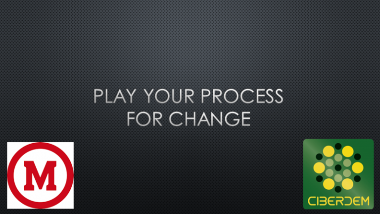 Pitch For Change