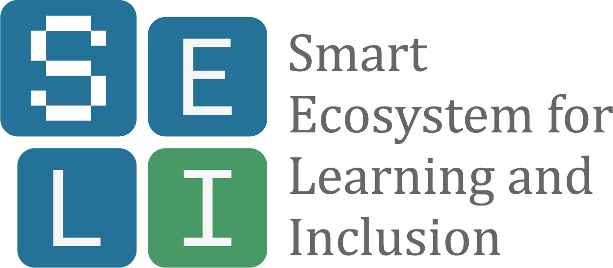 Smart Ecosystem for Learning and Inclusion (SELI)