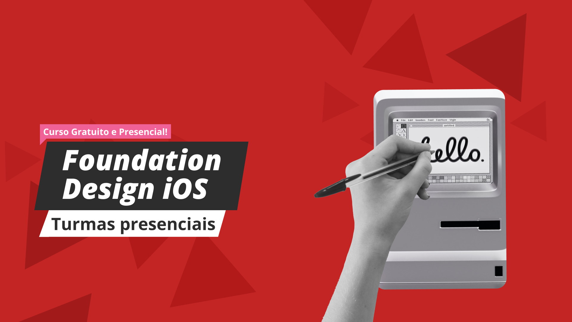 Foundation Design iOS
