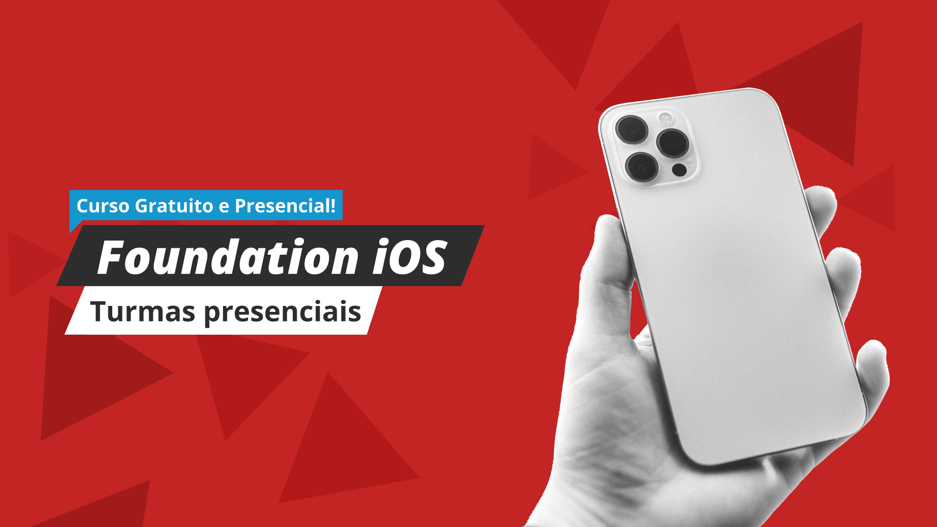 Foundation iOS