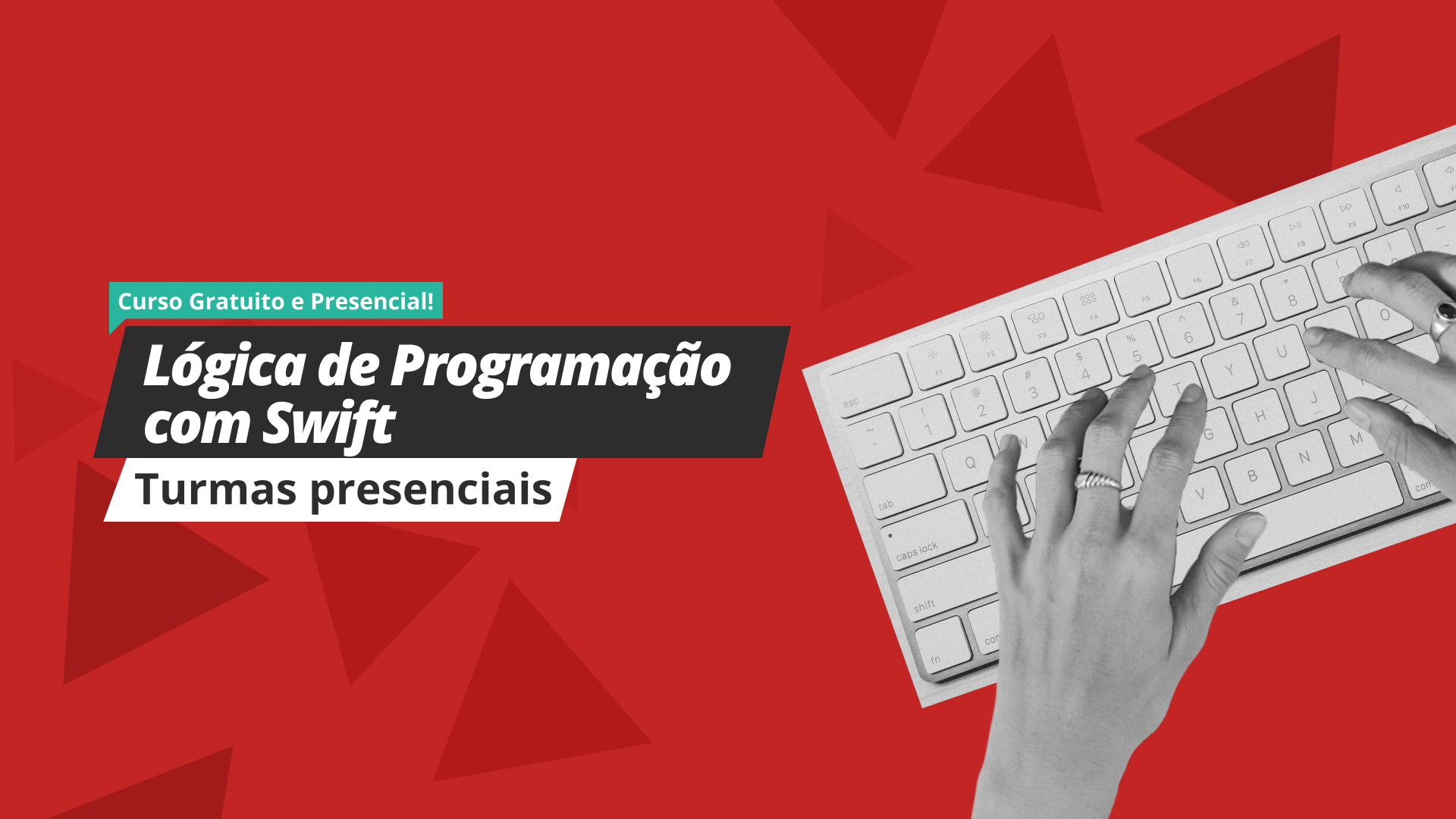 Lógica de Programação com Swift