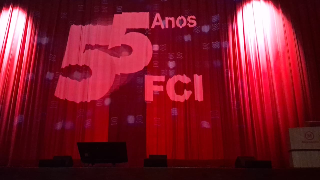 55 anos da FCI – Faculdade de Computação e Informática