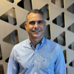 Foto do Prof. Dr. Leandro Zerbinatti